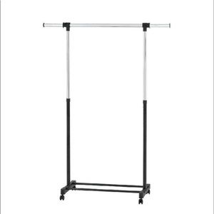 Garment rack